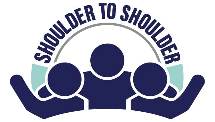 Shoulder to Shoulder Foundation